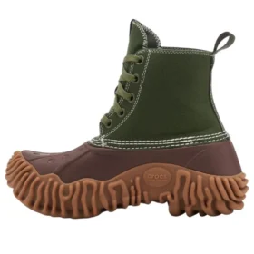 Crocs x Salehe Bembury Pollex Cypress Μπότες “Mallard”
