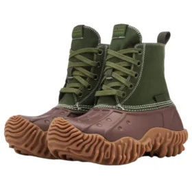 Crocs x Salehe Bembury Pollex Cypress Μπότες “Mallard”