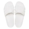 Crocs x Salehe Bembury Pollex Slides «Mayo»