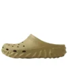 Crocs x Salehe Bembury Σαμπό “Pesto”