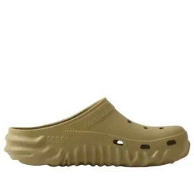 Crocs x Salehe Bembury Σαμπό “Pesto”
