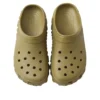 Crocs x Salehe Bembury Σαμπό “Pesto”