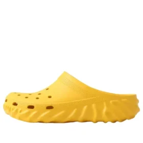 Crocs x Salehe Bembury Saru Σαμπό «Citrine»