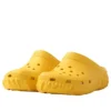 Crocs x Salehe Bembury Saru Σαμπό «Citrine»