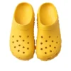 Crocs x Salehe Bembury Saru Σαμπό «Citrine»