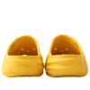 Crocs x Salehe Bembury Saru Σαμπό «Citrine»