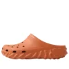 Crocs x Salehe Bembury Saru Σαμπό «Gobi»