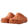 Crocs x Salehe Bembury Saru Σαμπό «Gobi»