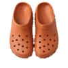 Crocs x Salehe Bembury Saru Σαμπό «Gobi»