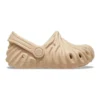 Crocs x Salehe Bembury Stone Soup Σαμπό «Μπεζ»