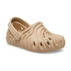 Crocs x Salehe Bembury Stone Soup Σαμπό «Μπεζ»