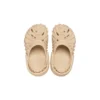 Crocs x Salehe Bembury Stone Soup Σαμπό «Μπεζ»