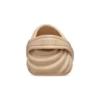 Crocs x Salehe Bembury Stone Soup Σαμπό «Μπεζ»