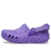 Crocs x Salehe Bembury x The Pollex Clog «Μωβ»