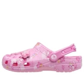 Crocs x Sanrio 50η Επέτειος Classic Clog «My Melody»