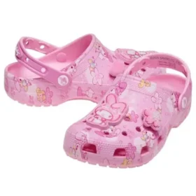 Crocs x Sanrio 50η Επέτειος Classic Clog «My Melody»