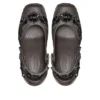 Crocs x Simon Rocha Μπαλαρίνες με πλατφόρμα «Espresso»