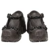 Crocs x Simon Rocha Μπαλαρίνες με πλατφόρμα «Espresso»