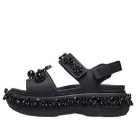 Crocs x Simon Rocha Σανδάλια Soho “Black”