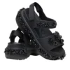 Crocs x Simon Rocha Σανδάλια Soho “Black”