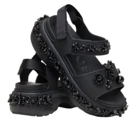Crocs x Simon Rocha Σανδάλια Soho “Black”