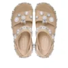 Crocs x Simon Rocha Σανδάλια Soho “Chai”