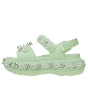 Crocs x Simon Rocha Σανδάλια Soho “Jade”