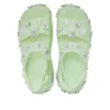 Crocs x Simon Rocha Σανδάλια Soho “Jade”