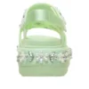 Crocs x Simon Rocha Σανδάλια Soho “Jade”