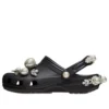 Crocs x Simone Rocha Classic Clog «Μαύρο»