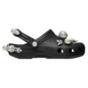 Crocs x Simone Rocha Classic Clog «Μαύρο»