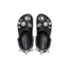 Crocs x Simone Rocha Classic Clog «Μαύρο»