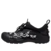 Crocs x Simone Rocha Quick Trail Low «Μαύρο»