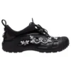 Crocs x Simone Rocha Quick Trail Low «Μαύρο»