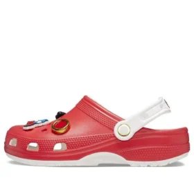 Crocs x Sonic The Hedgehog “Sonic’s Παπούτσια”