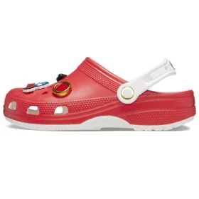 Crocs x Sonic The Hedgehog “Sonic’s Παπούτσια”