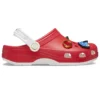 Crocs x Sonic The Hedgehog “Sonic’s Παπούτσια”