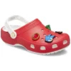 Crocs x Sonic The Hedgehog “Sonic’s Παπούτσια”