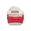 Crocs x Sonic The Hedgehog “Sonic’s Παπούτσια”