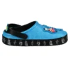 Crocs x SpongeBob SquarePants Off-Court Σαμπό «Bikini Bottom»