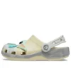 Crocs x Star Wars Classic Clog “Λευκό Γκρι”