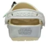 Crocs x Star Wars Classic Clog “Λευκό Γκρι”