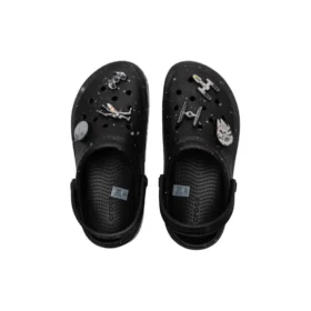 Crocs x Star Wars Off Court Σαμπό “The Galaxy”