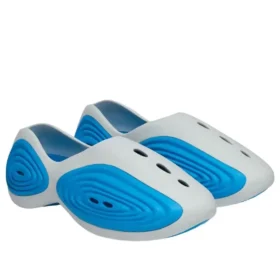 Crocs x Steven Smith Ripple Σαμπό “Moonlight Neon Ocean”