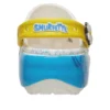 Crocs x The Smurfs Platform Clog «Smurfette»