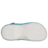 Crocs x The Smurfs Platform Clog «Smurfette»