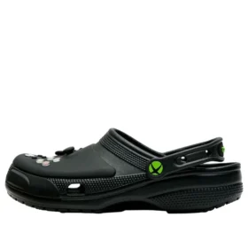 Crocs x Xbox Classic Clog «Μαύρο»