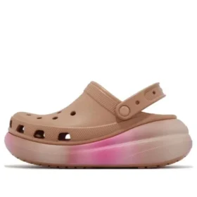 Crush Color Dip Σαμπό “Tan Pink”