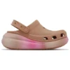 Crush Color Dip Σαμπό “Tan Pink”
