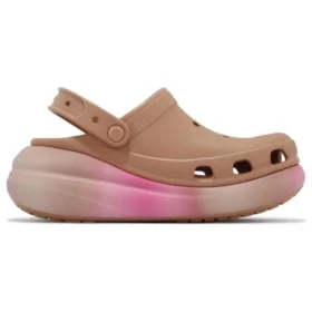 Crush Color Dip Σαμπό “Tan Pink”